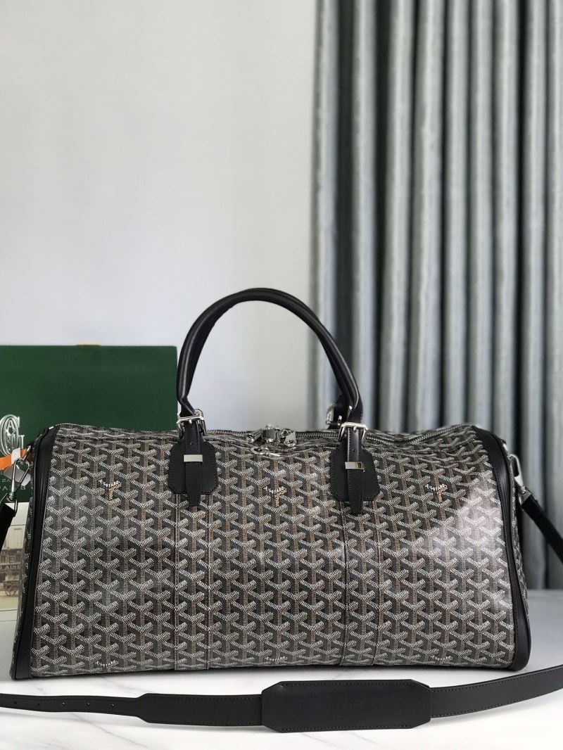 Goyard Travel Bags